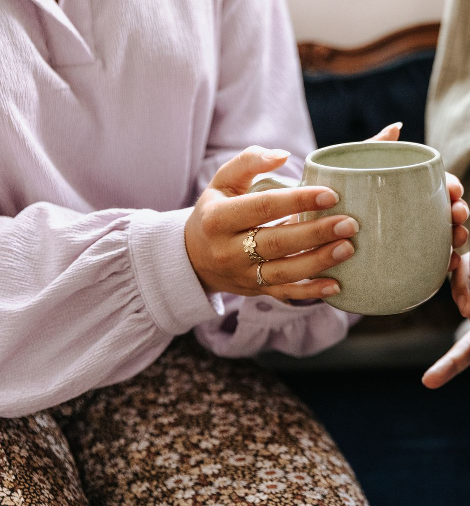 Individuele begeleiding & loopbaancoaching Persoonlijke loopbaancoaching jonge vrouwen in Ede – coaching in ontspannen setting